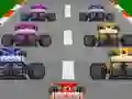 Joc F1 Racer on-line