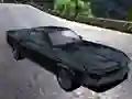 Joc Burnout Drift 2: Hilltop on-line