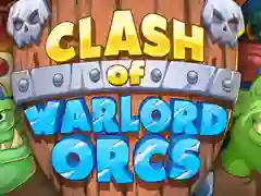 Joc Clash Of Orcs on-line
