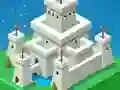 Joc Kingdoms of 2048 on-line