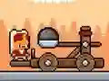 Joc Catapult of Janissary on-line