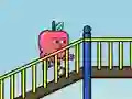Joc Apple & Onion The Floor is Lava on-line