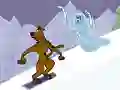 Joc Ghost attack Scooby on-line