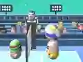 Joc Amazing Volleyball on-line