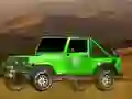 Joc Offroad Jeep Simulator on-line