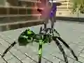 Joc Spider Robot Warrior Web Robot Spider on-line