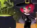 Joc 4X4 Halloween on-line