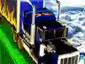 Joc Impossible Truck Driving Simulator on-line