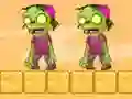 Joc Shoot the Zombie on-line