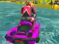 Joc Jet Ski Speed Boat Race on-line