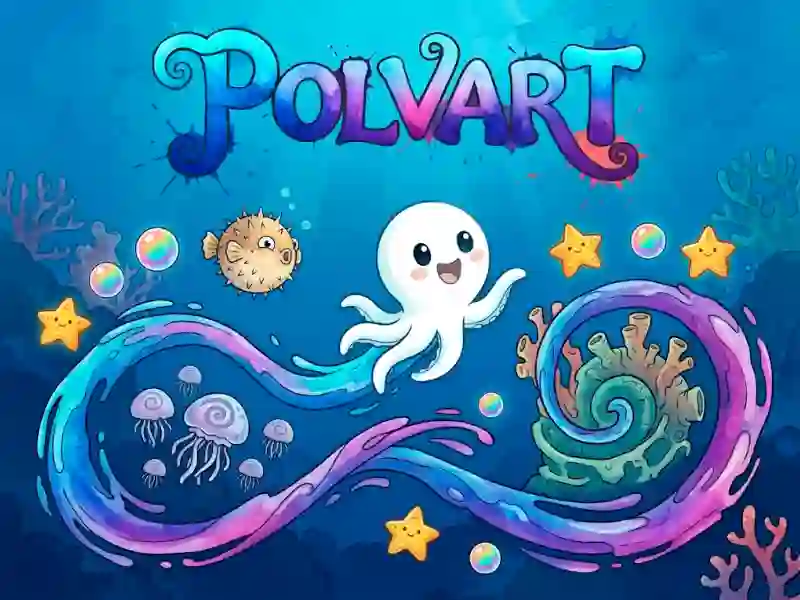 Joc Polvart on-line