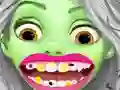 Joc Zombie At Dentist on-line