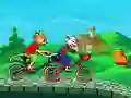 Joc Tom N Jerry Frenzy on-line