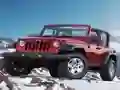 Joc Impossible Jeep Stunt Driving: Impossible Tracks on-line