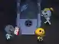 Joc Puppets Cemetery on-line