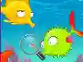 Joc Find Sea Fish on-line
