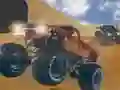Joc Monster Truck 2018 on-line
