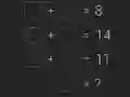 Joc Math Puzzles on-line