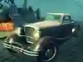 Joc Halloween Spooky Racing on-line