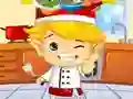 Joc Glory chef on-line