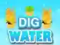 Joc Dig Water on-line