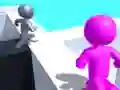 Joc Paint Run 3d on-line