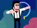 Joc Super Bowmasters on-line