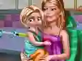 Joc Ellie Toddler Vaccines on-line