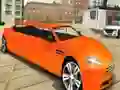 Joc Limo Simulator on-line