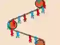 Joc Rope Help on-line
