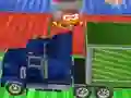 Joc Impossible Truck Driving Simulation 3D on-line
