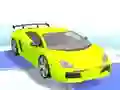 Joc Extreme Impossible Tracks Stunt Car Drive on-line