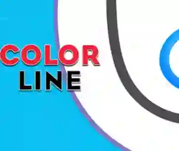 Joc Сolor Line on-line