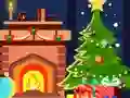 Joc Xmas 5 Differences on-line