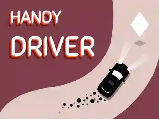 Joc Handy Driver on-line