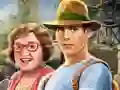 Joc The Last Villagers on-line