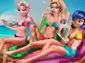 Joc Doll Beach Bronze Prep on-line