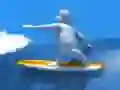 Joc Yetisports Big Wave on-line