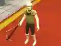 Joc Angry Infinite Runner A Survival Run With Fragon on-line