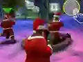 Joc Winter Clash 3d on-line