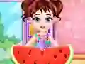 Joc Baby Taylor Watermelon Planting Time on-line