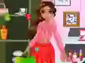 Joc Princesses Crazy About Black Friday on-line