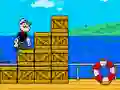 Joc Popeye Time Attack on-line
