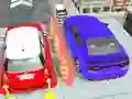 Joc Hard Car Parking Modern Drive on-line