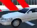 Joc Luxury Wedding Limousin Car on-line