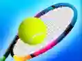 Joc Tennis Clash on-line