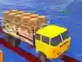 Joc Impossible Cargo Truck Driver on-line