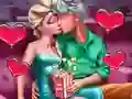 Joc Ice Queen Cinema Flirting on-line