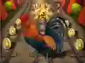 Joc Angry Rooster Run Subway on-line