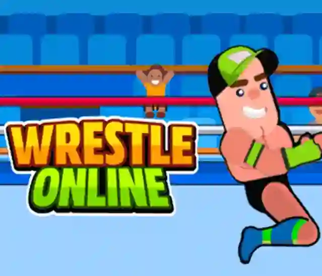 Joc Wrestle Online on-line